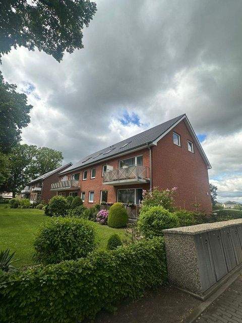 Norderstedt Wohnungen, Norderstedt Wohnung mieten