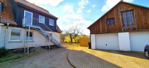 Frankenberg Häuser, Frankenberg Haus kaufen
