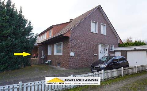 Lingen (Ems) Wohnungen, Lingen (Ems) Wohnung mieten