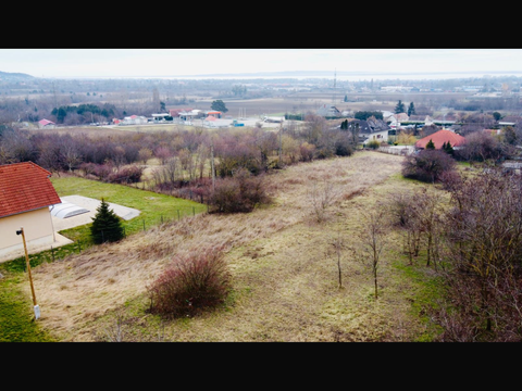 Cserszegtomaj Grundstücke, Cserszegtomaj Grundstück kaufen