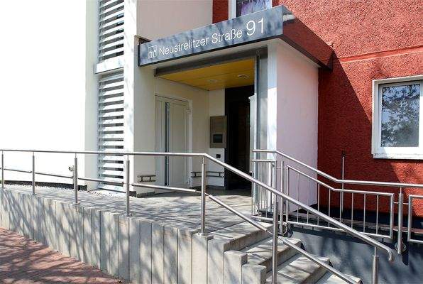 Neustrelitzer Str. 91