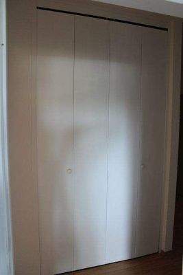 1298 großer Einbauschrank in der Diele