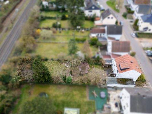 Familienfreundliches Einfamilienhaus in Ensdorf