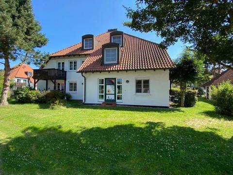 Ostseebad Prerow Wohnungen, Ostseebad Prerow Wohnung kaufen