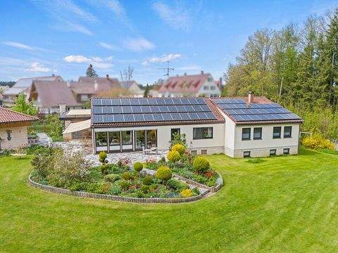 Schwendi-Bußmannshausen Häuser, Schwendi-Bußmannshausen Haus kaufen