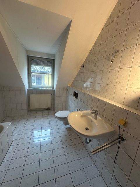 Kitzingen Wohnungen, Kitzingen Wohnung mieten