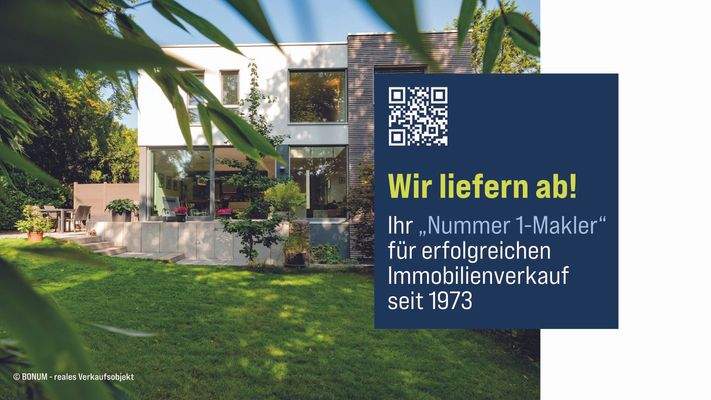 Seit über 50 Jahren