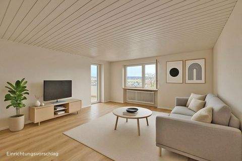 Walheim Wohnungen, Walheim Wohnung kaufen