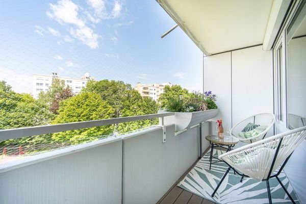 Westbalkon