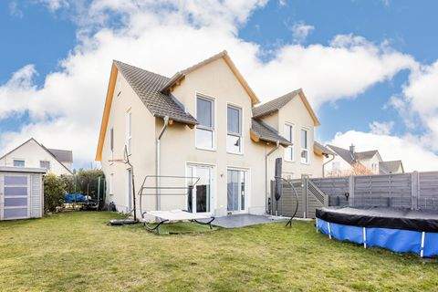 Blankenfelde Häuser, Blankenfelde Haus kaufen