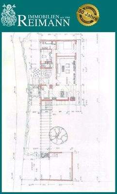 Grundrisszeichn. EG-Übersicht