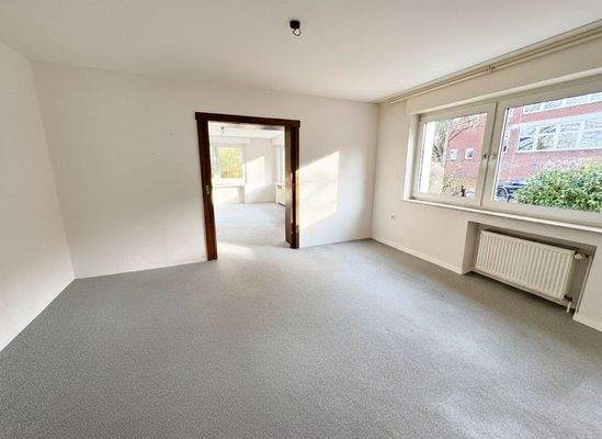 Erdgeschoss Esszimmer