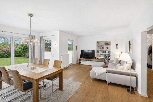 Sommerimpression über KI erstellt