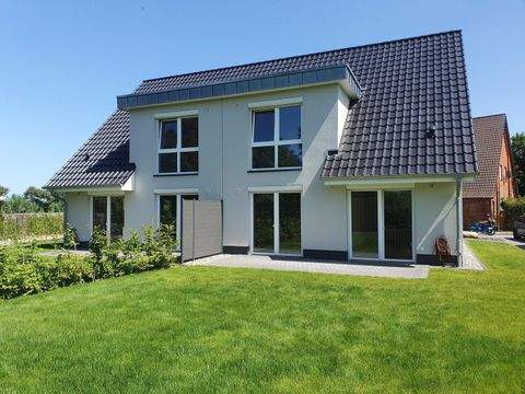 Woltersdorf Häuser, Woltersdorf Haus mieten 