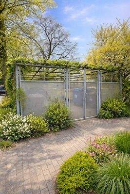 Gemeinschaftseigentum