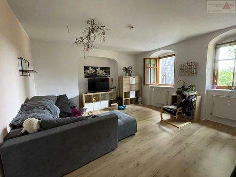 Schwarzenberg Wohnungen, Schwarzenberg Wohnung mieten