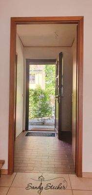 EG * Eingangsbereich