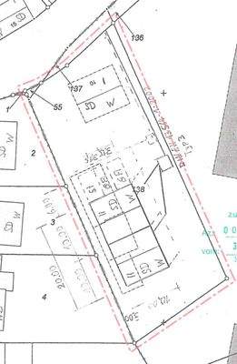 Positive Bauvoranfrage