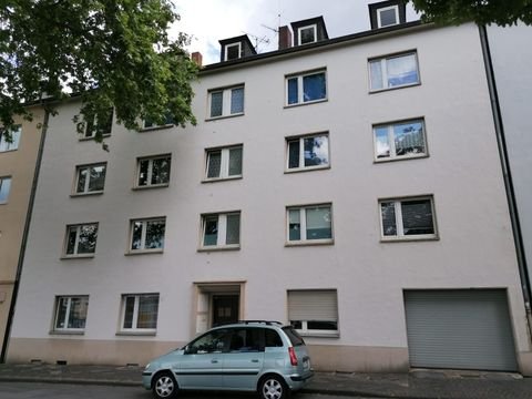 Gelsenkirchen Wohnungen, Gelsenkirchen Wohnung mieten