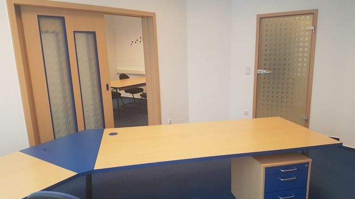Einzelbüro (3)
