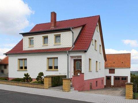 Vacha Häuser, Vacha Haus kaufen