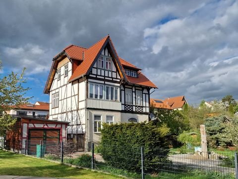 Ilsenburg Häuser, Ilsenburg Haus kaufen