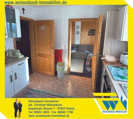 Weisenbach Immobilien