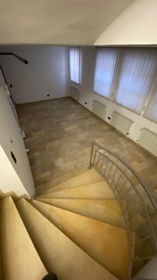 Kellertreppe