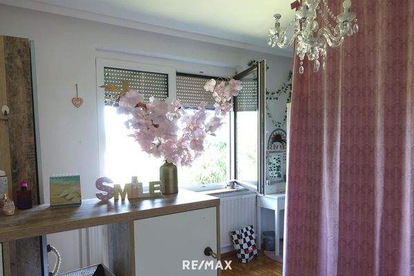 ein weiteres Zimmer im 1. Stock