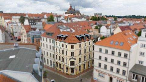 Rostock Wohnungen, Rostock Wohnung kaufen