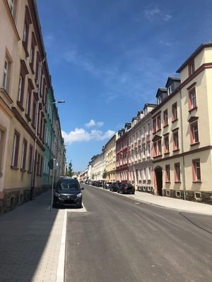 Humboldstraße