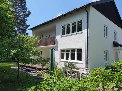 Waldkraiburg Häuser, Waldkraiburg Haus kaufen