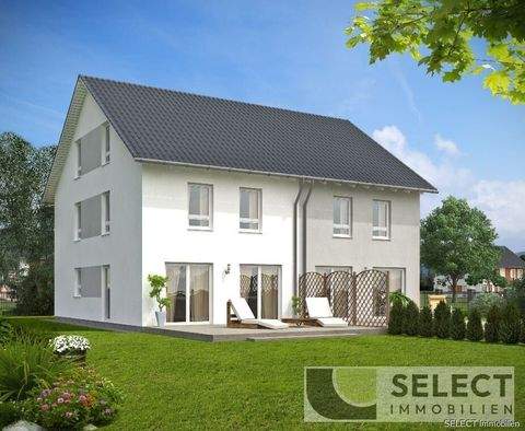 Überherrn Häuser, Überherrn Haus kaufen