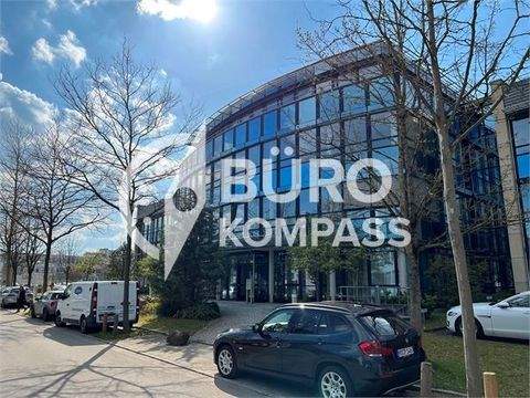 Ismaning Büros, Büroräume, Büroflächen 