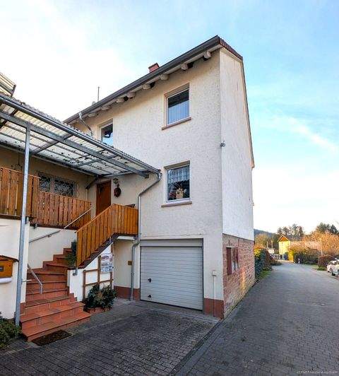 Weilbach Häuser, Weilbach Haus kaufen