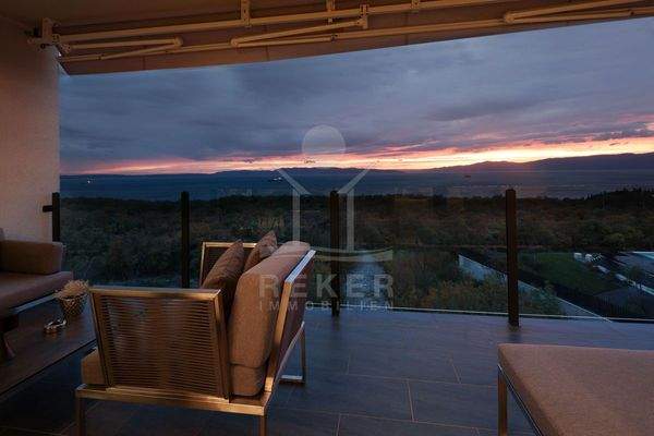 Mit exklusivem Panorama