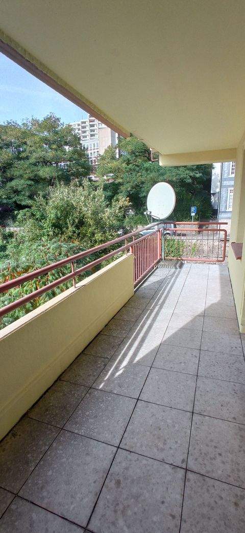 Wuppertal Wohnungen, Wuppertal Wohnung mieten