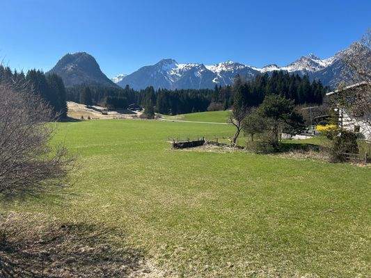 Ansicht