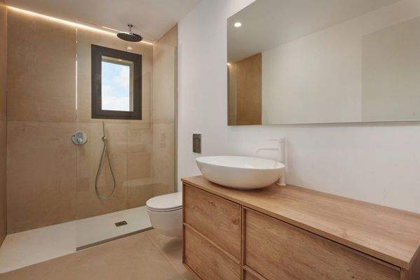 Charmante rustikale Finca zu verkaufen und zu vermieten in Porto Cristo, Mallorca