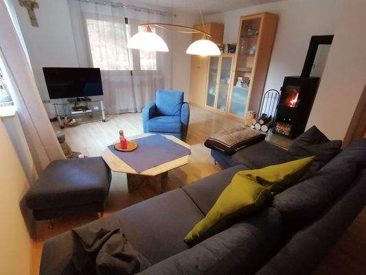 36 Wohnung 3 Wohnzimmer