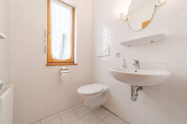 Gäste-WC