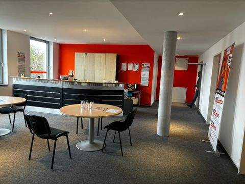 Arnsberg Büros, Büroräume, Büroflächen 