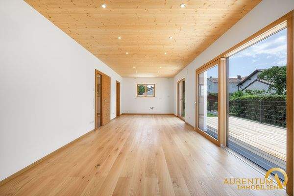 Wohn- und Essbereich