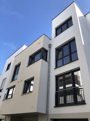 Townhaus