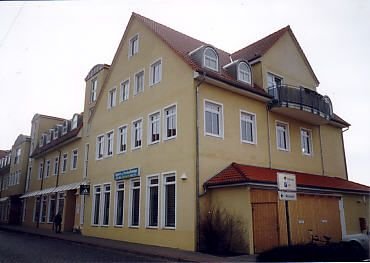 Poststraße 1-3