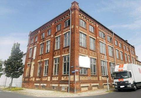 Luckenwalde Häuser, Luckenwalde Haus kaufen