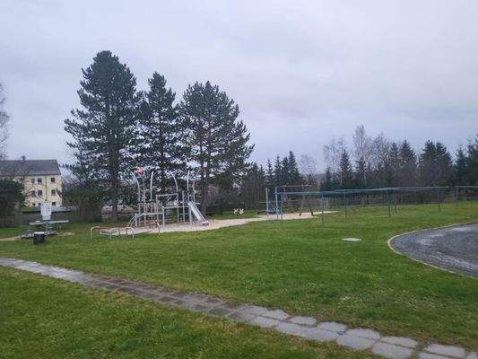 Spielplatz