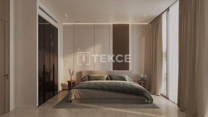 Elegant Apartments with Payment Plans in Dubai Production City