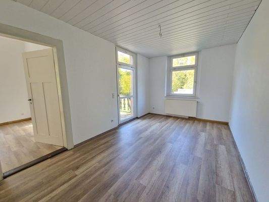 EG rechts - Wohnzimmer