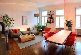 Loft15 Living / Dining